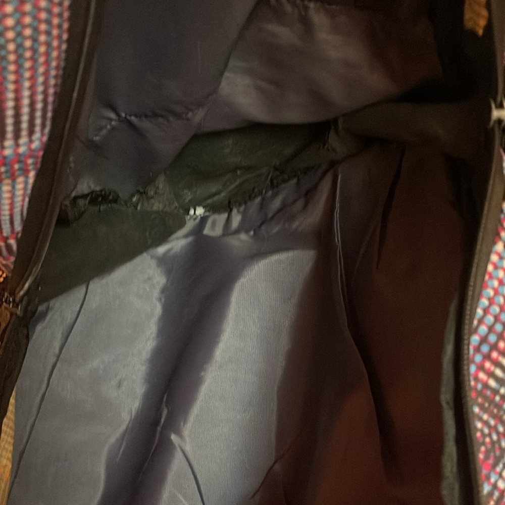 Adidas Back Pack - image 4